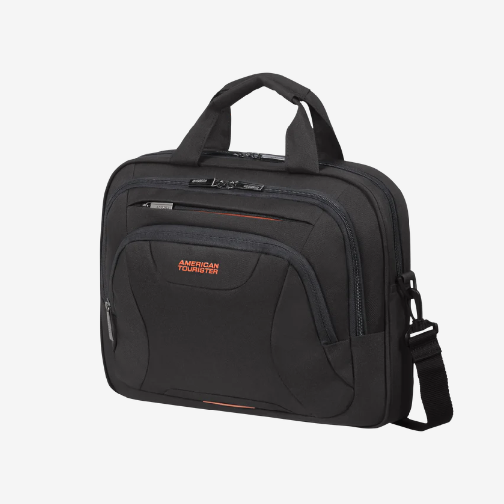 At Work Laptop Bag | American Tourister - Valigeriagioberti