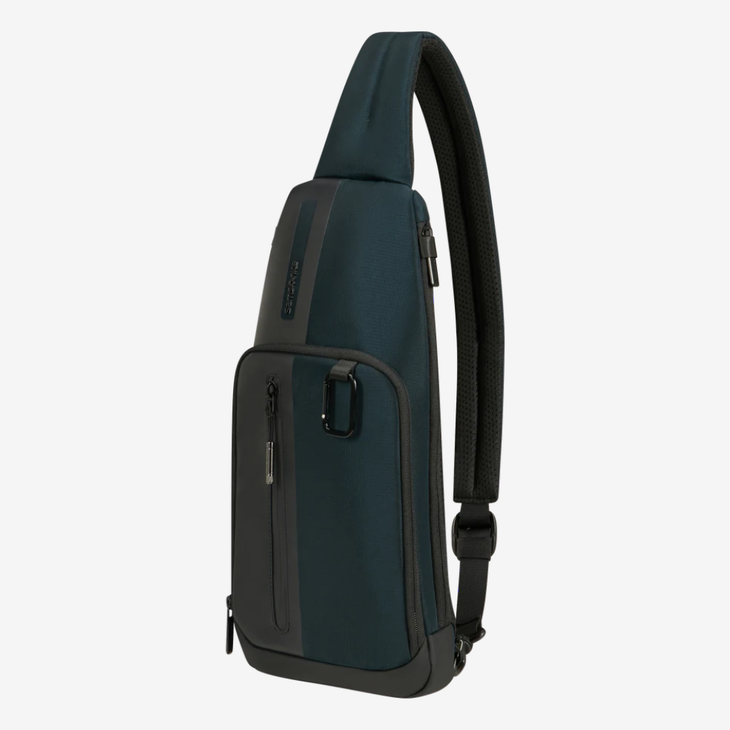 Biz2go Borsa Sling - Valigeriagioberti