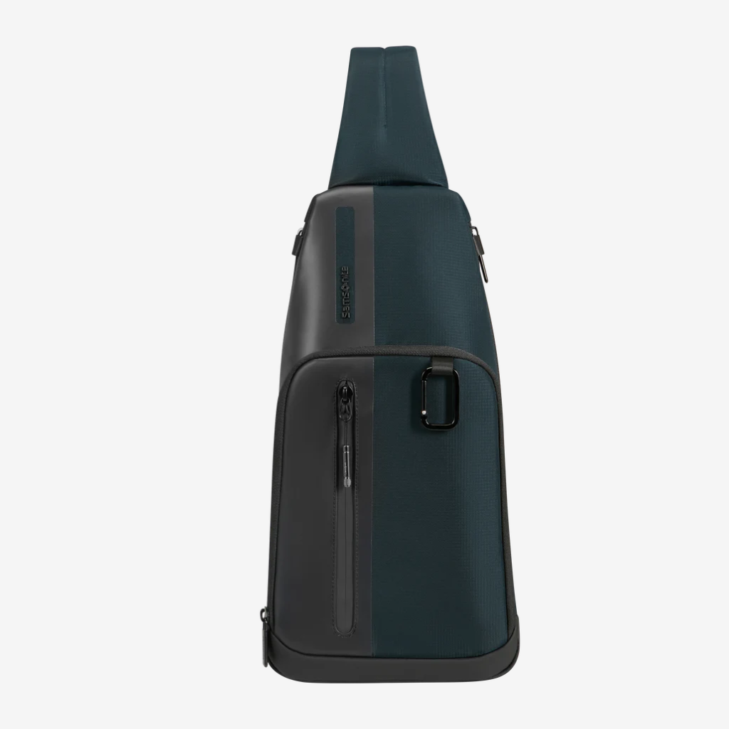 Biz2go Borsa Sling - Valigeriagioberti