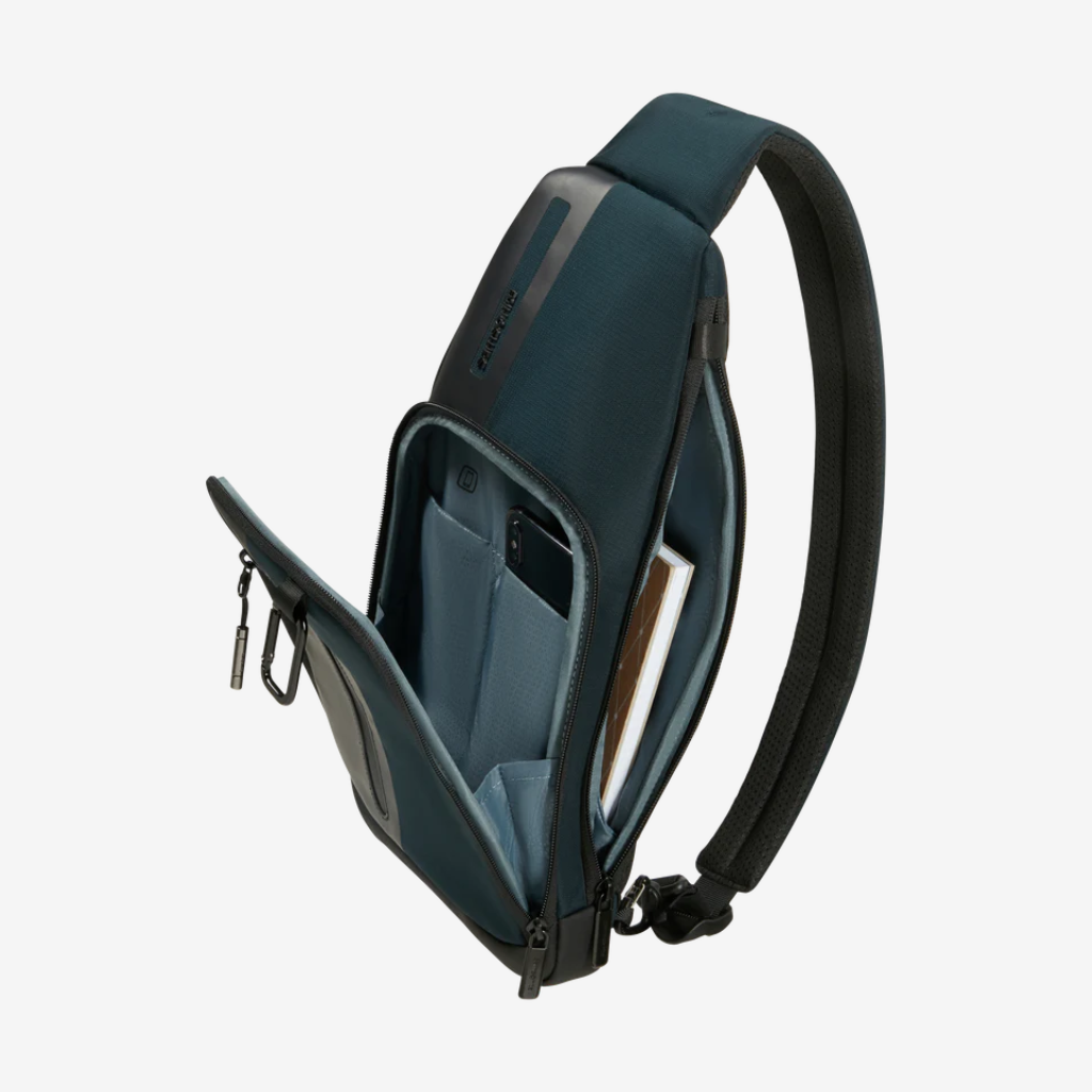 Biz2go Borsa Sling - Valigeriagioberti
