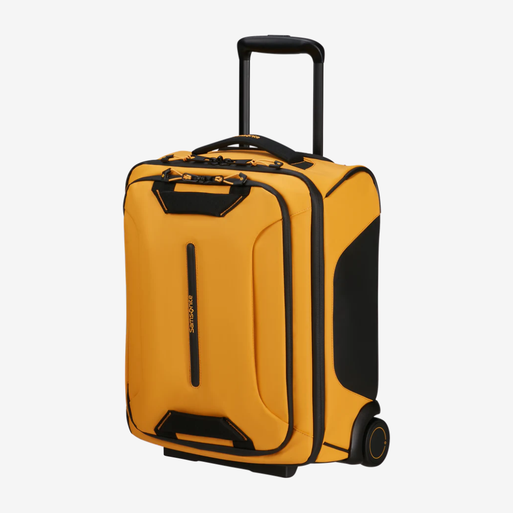 Borsone underseater con ruote 45cm - ECODIVER - Valigeriagioberti