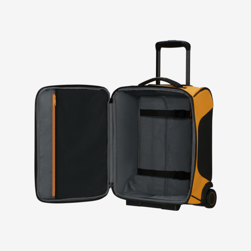 Borsone underseater con ruote 45cm - ECODIVER - Valigeriagioberti