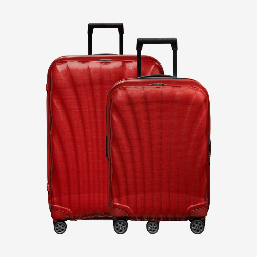 C-LITE - Valigeriagioberti