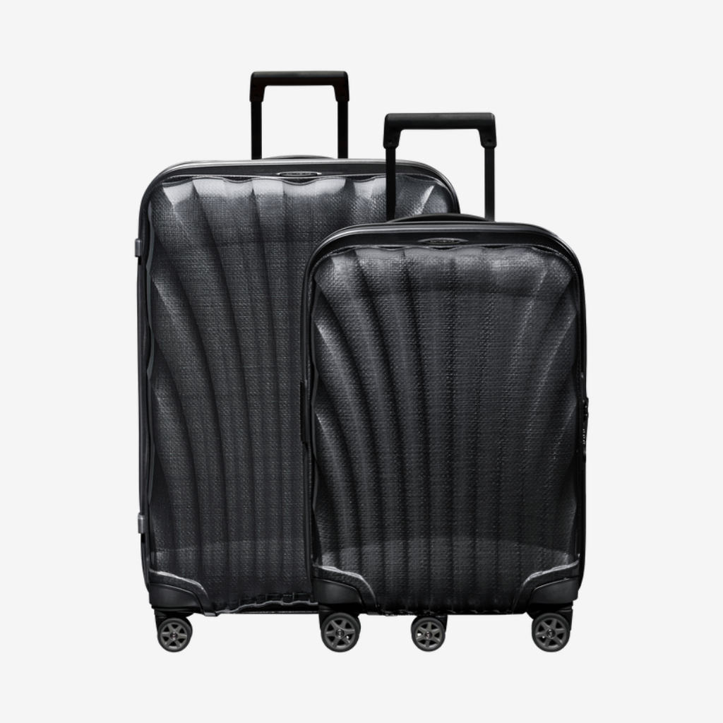 C-LITE - Valigeriagioberti