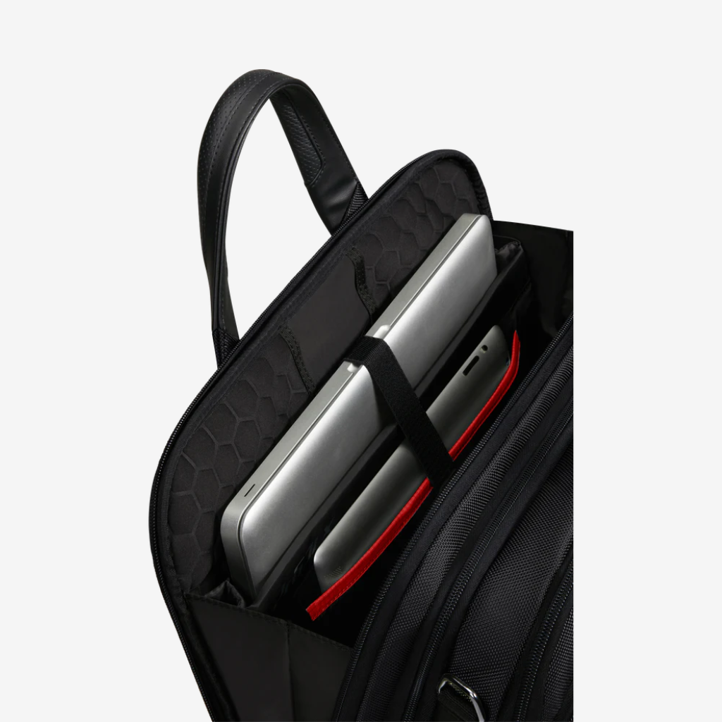 Cartella 15.6" | Pro-DLX 6 - Valigeriagioberti