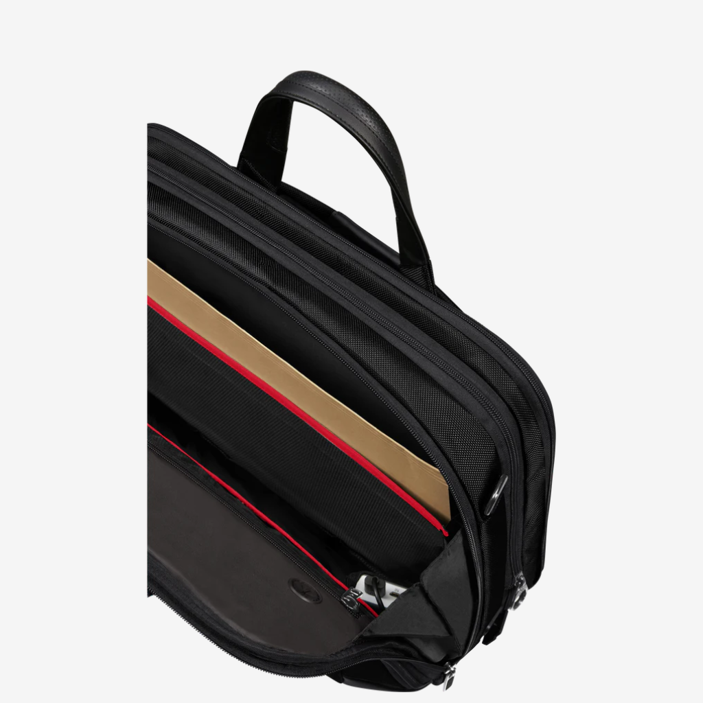 Cartella 15.6" | Pro-DLX 6 - Valigeriagioberti