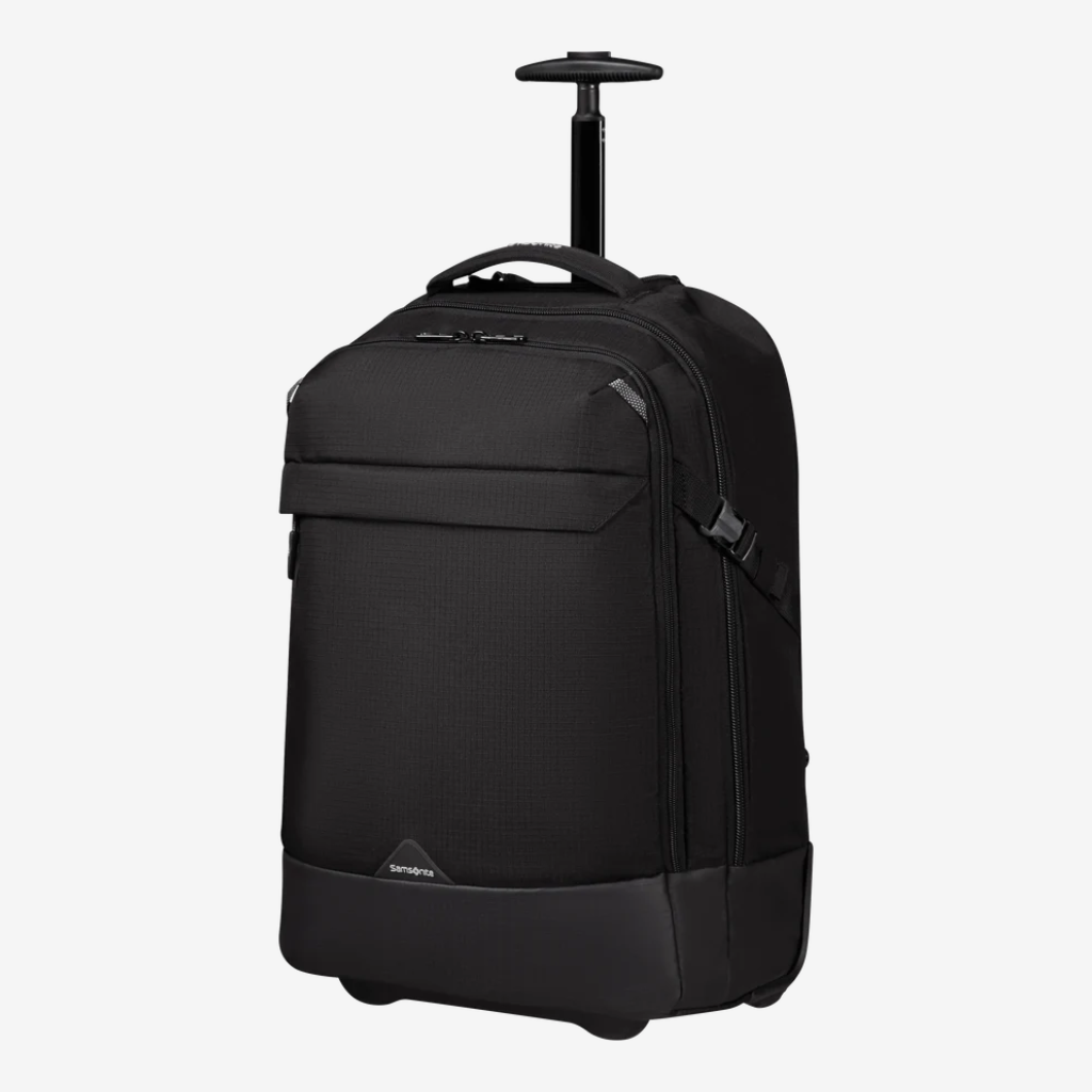 Cartella porta PC con ruote 17.3" | Roadseeker - Valigeriagioberti