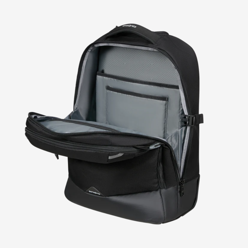 Cartella porta PC con ruote 17.3" | Roadseeker - Valigeriagioberti