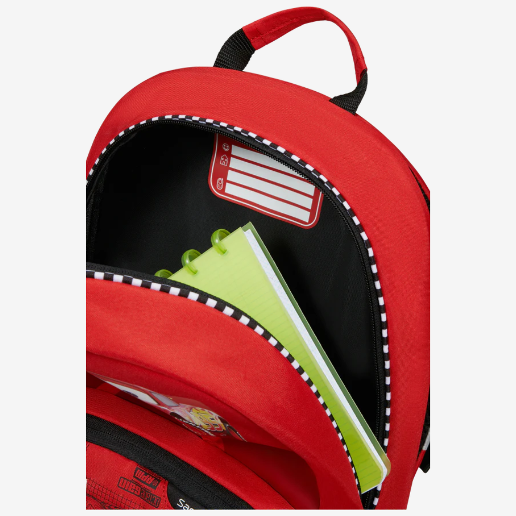 Disney Ultimate 2.0 McQueen - Valigeriagioberti