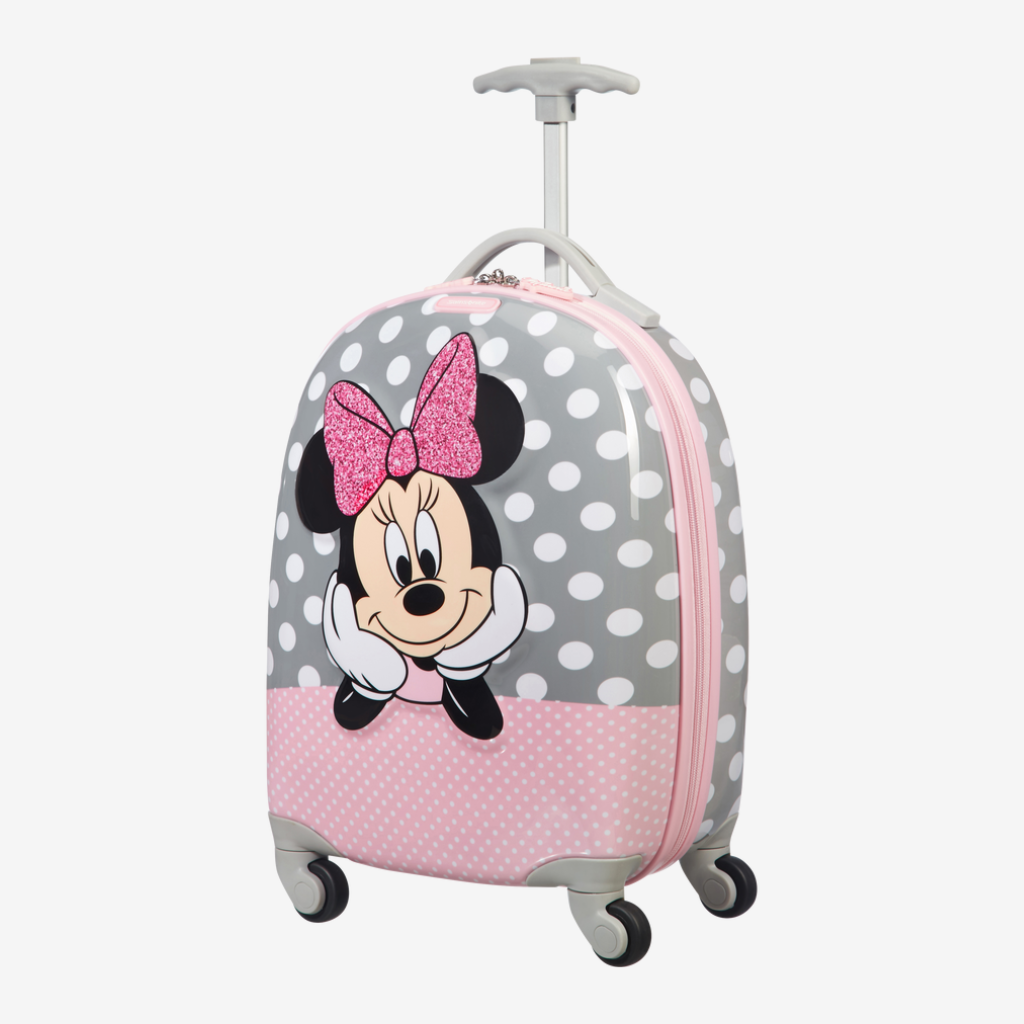 DISNEY ULTIMATE 2.0 MINNIE - Valigeriagioberti