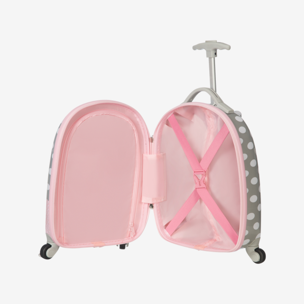 DISNEY ULTIMATE 2.0 MINNIE - Valigeriagioberti
