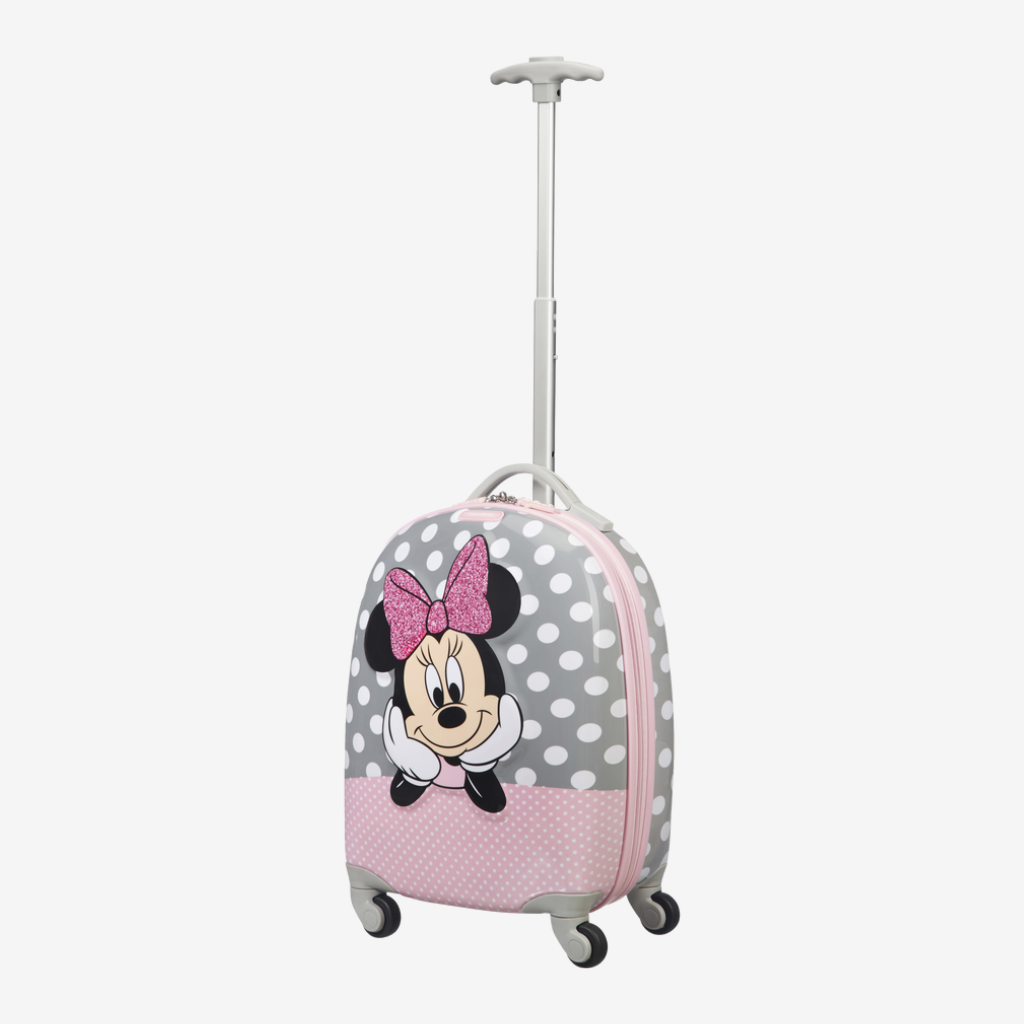 DISNEY ULTIMATE 2.0 MINNIE - Valigeriagioberti