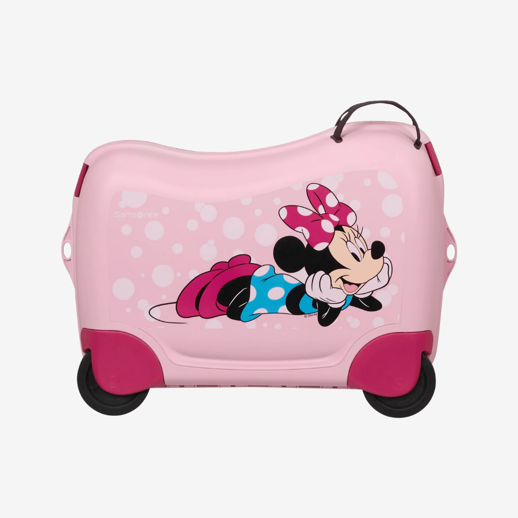 DREAM2GO DISNEY MINNIE - Valigeriagioberti