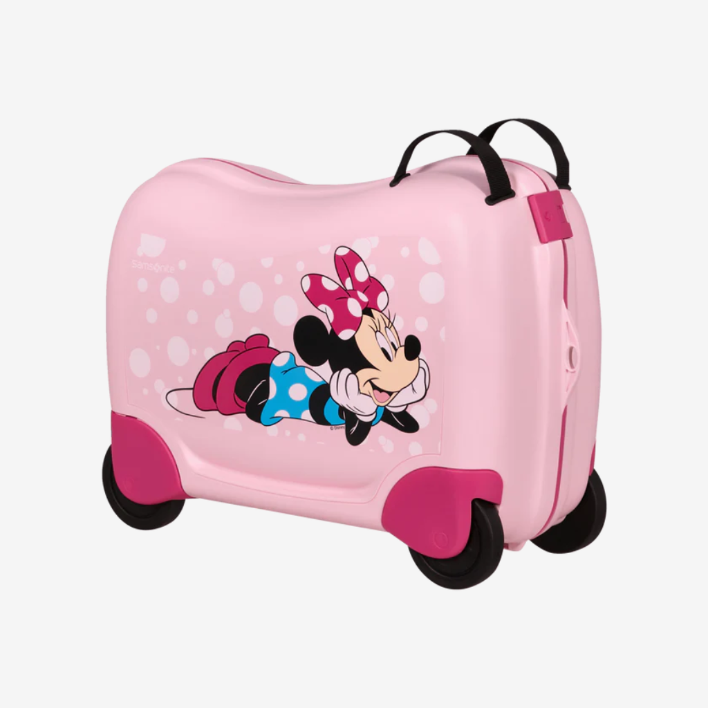 DREAM2GO DISNEY MINNIE - Valigeriagioberti