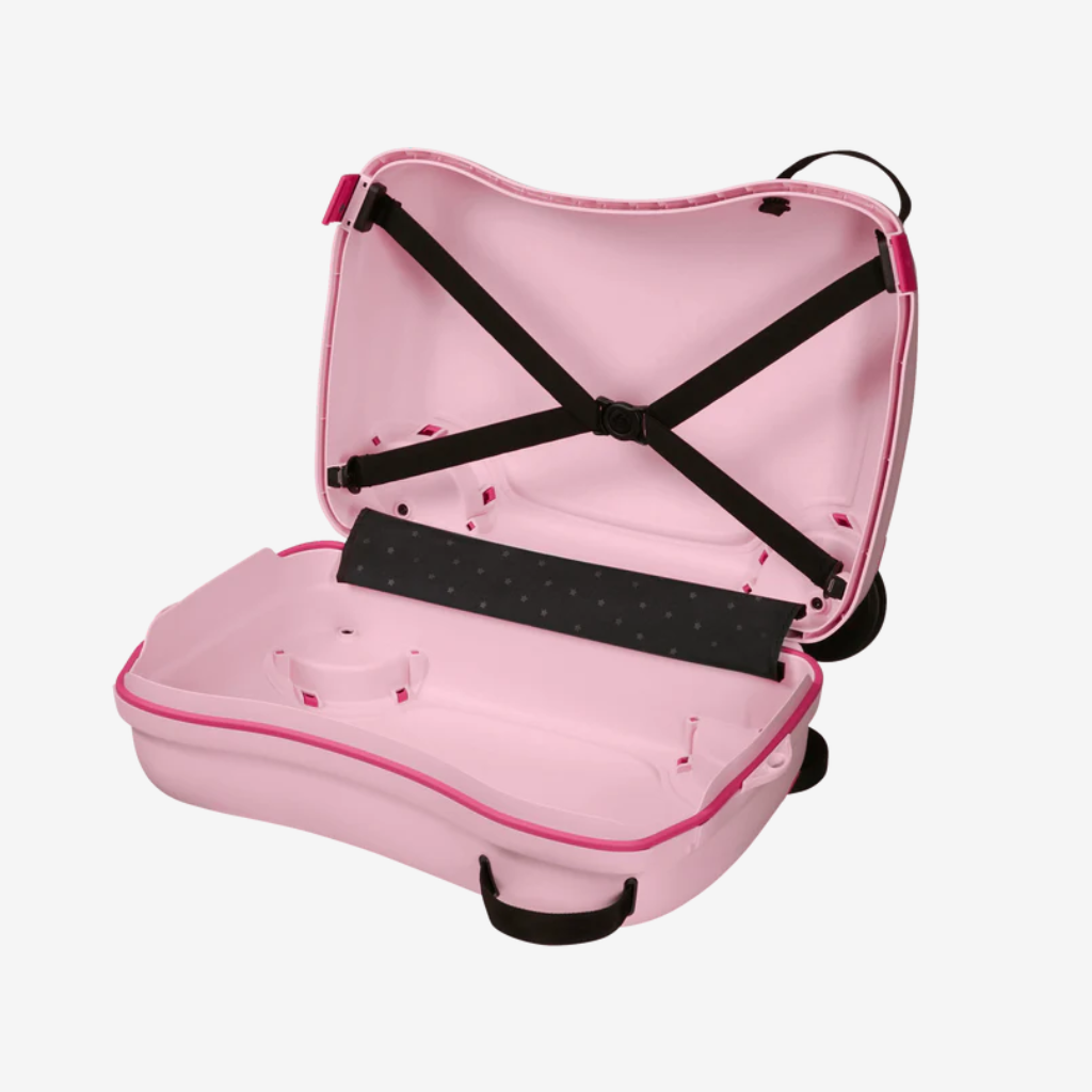 DREAM2GO DISNEY MINNIE - Valigeriagioberti