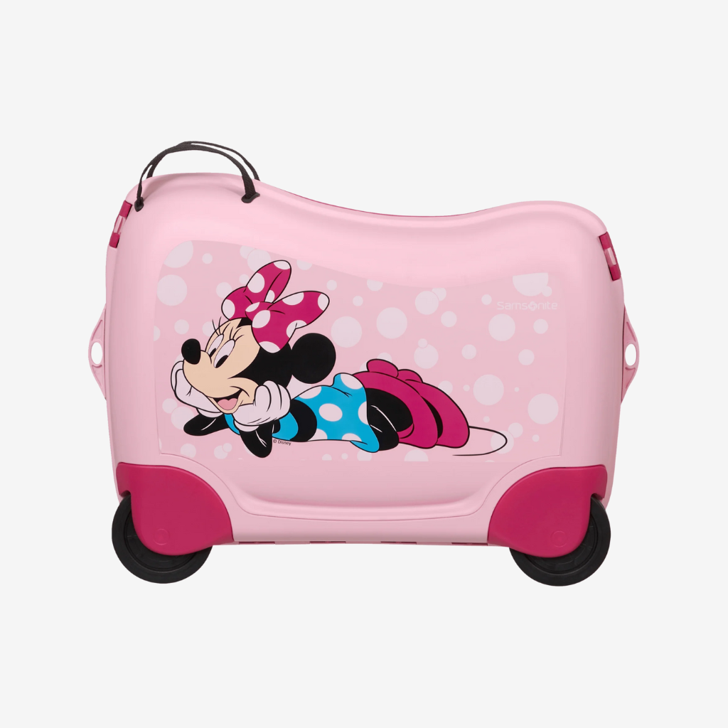 DREAM2GO DISNEY MINNIE - Valigeriagioberti
