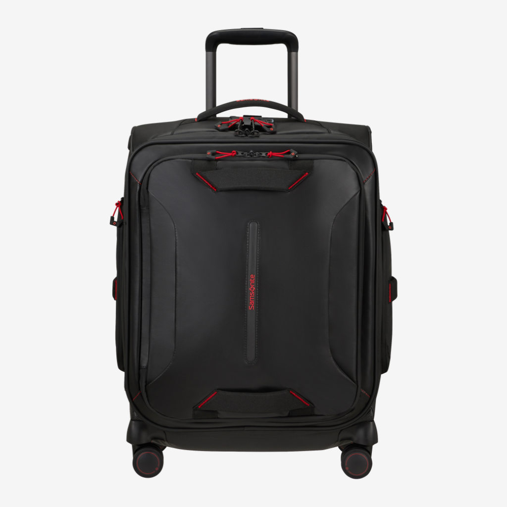 Ecodiver Trolley (4 ruote) - Valigeriagioberti