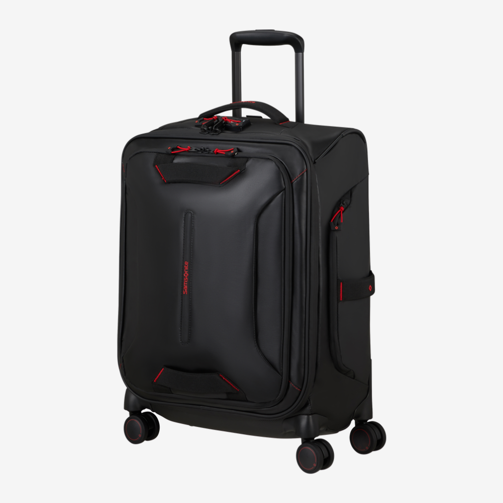 Ecodiver Trolley (4 ruote) - Valigeriagioberti