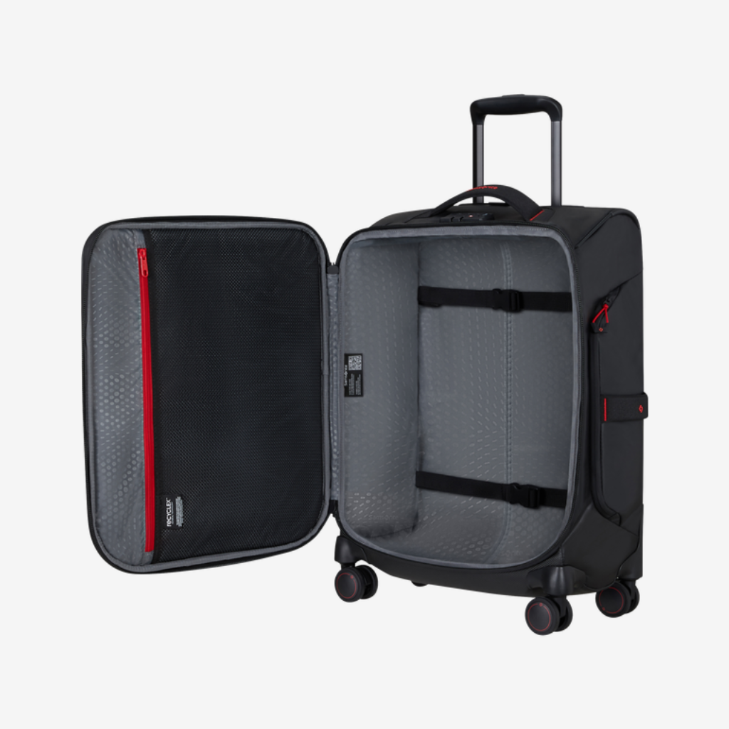 Ecodiver Trolley (4 ruote) - Valigeriagioberti