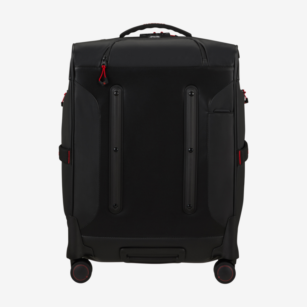 Ecodiver Trolley (4 ruote) - Valigeriagioberti