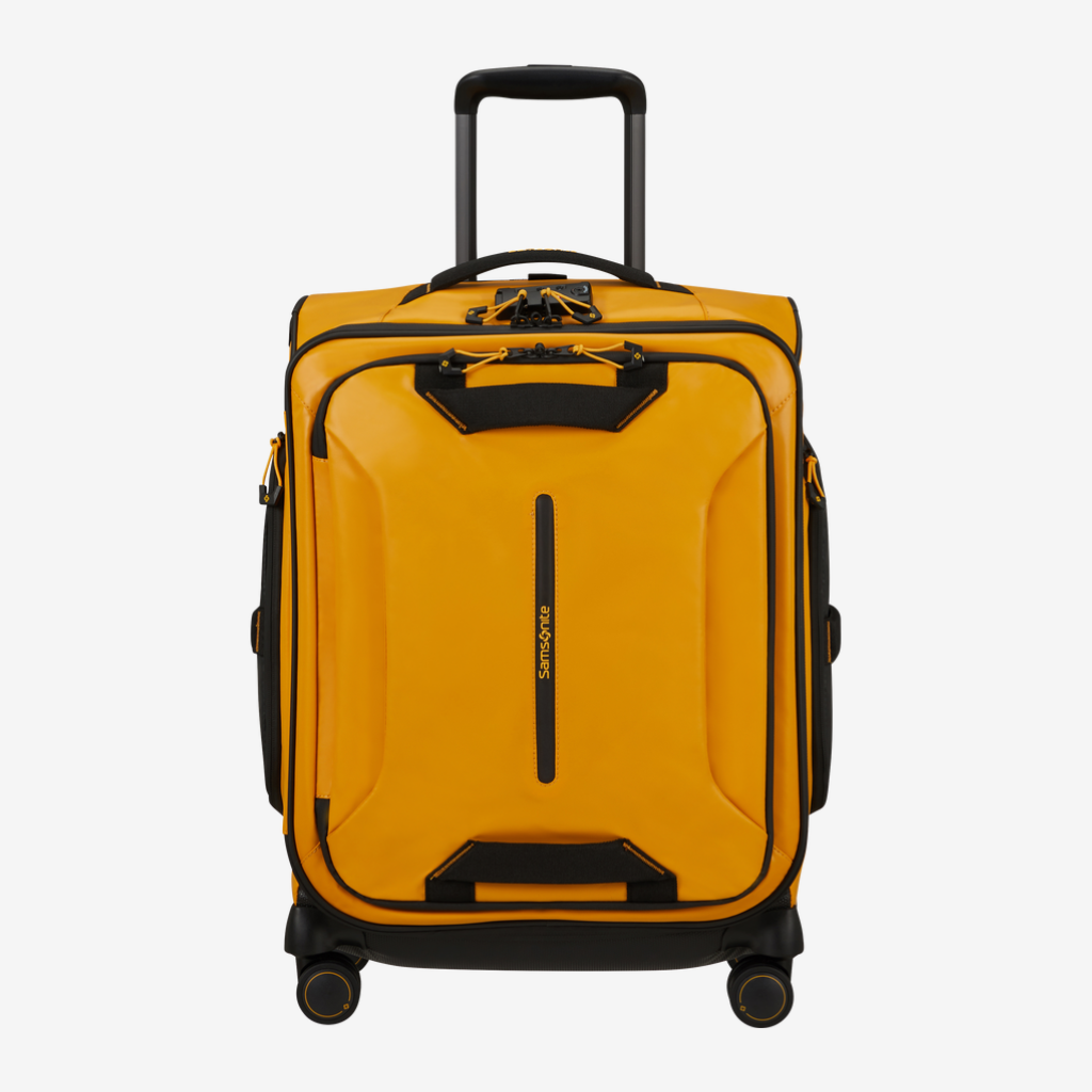 Ecodiver Trolley (4 ruote) - Valigeriagioberti