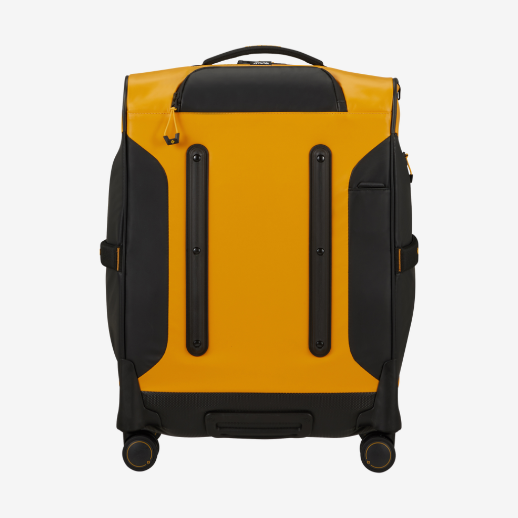 Ecodiver Trolley (4 ruote) - Valigeriagioberti