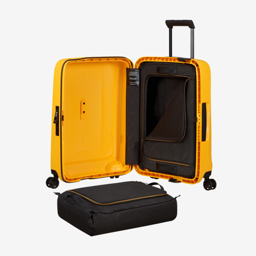 ESSENS - Valigeriagioberti