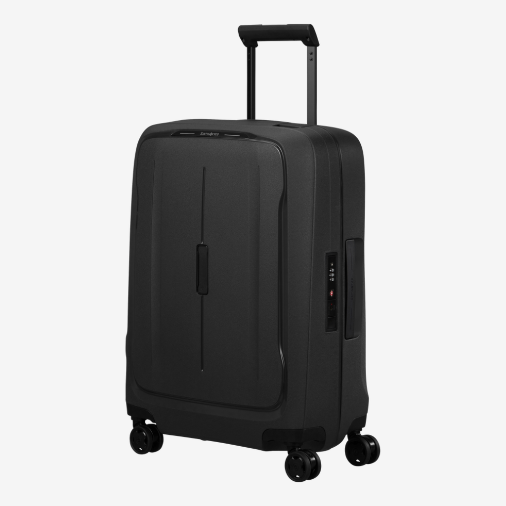 ESSENS - Valigeriagioberti