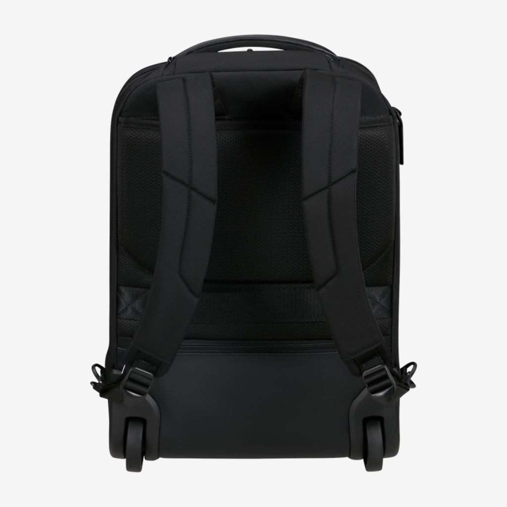 Evosight Wheeled Laptop Briefcase 17.3"