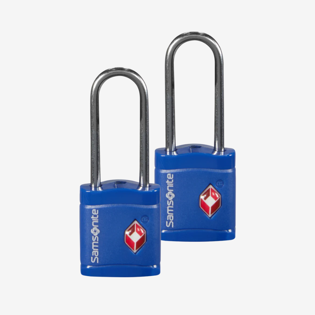 Lucchetto a chiave TSA - Valigeriagioberti