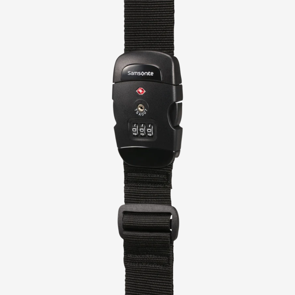 Luggage Belt - Samsonite - Valigeriagioberti