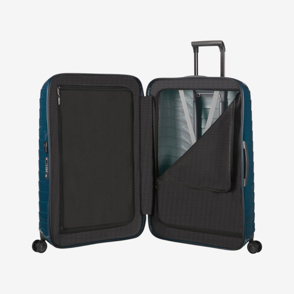 Proxis - Valigeriagioberti