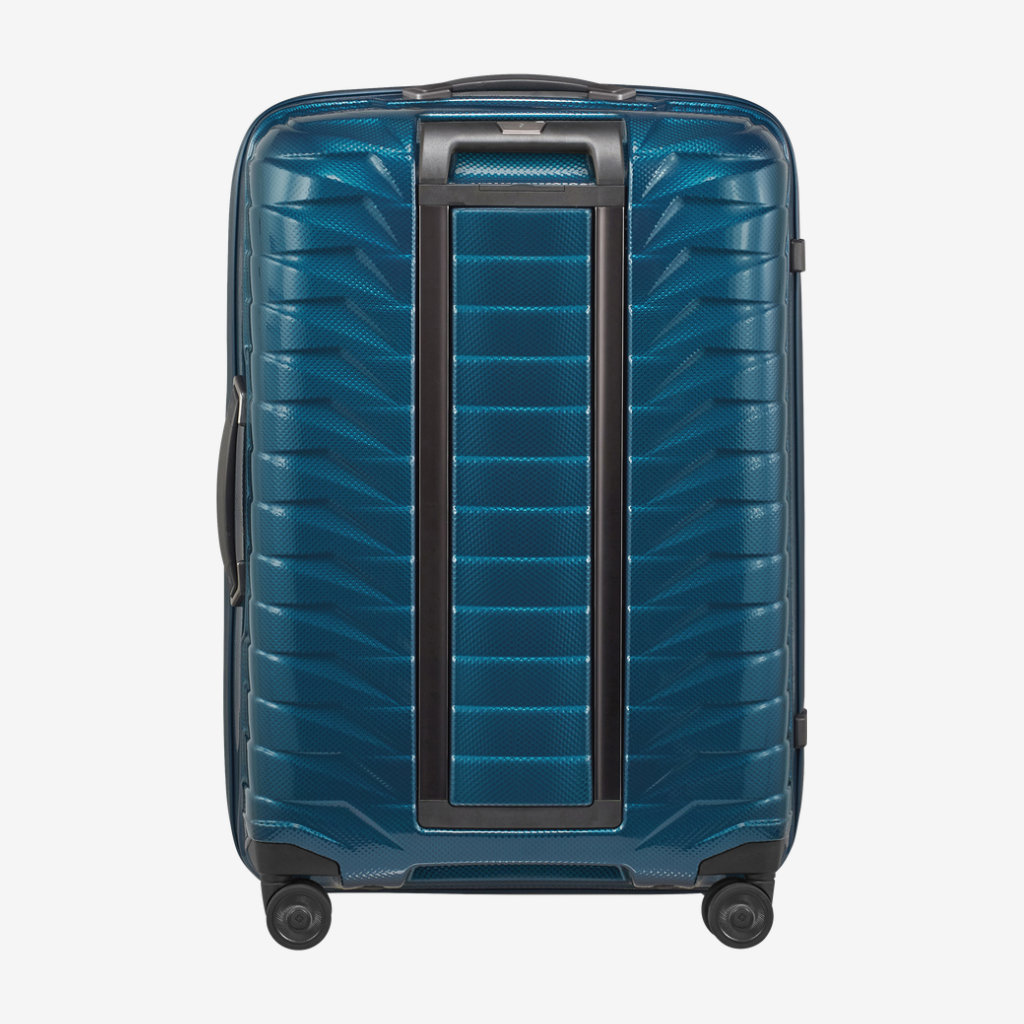 Proxis - Valigeriagioberti