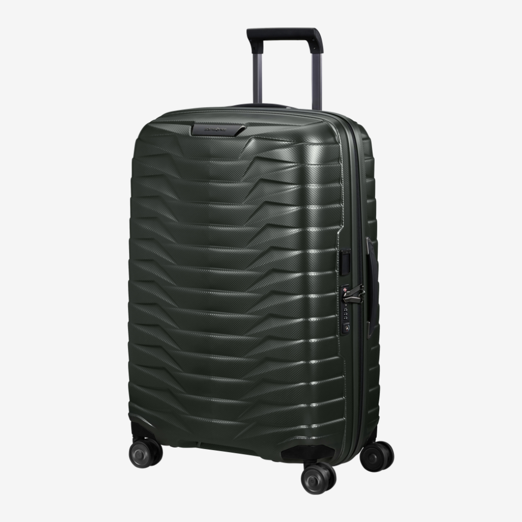 Proxis - Valigeriagioberti