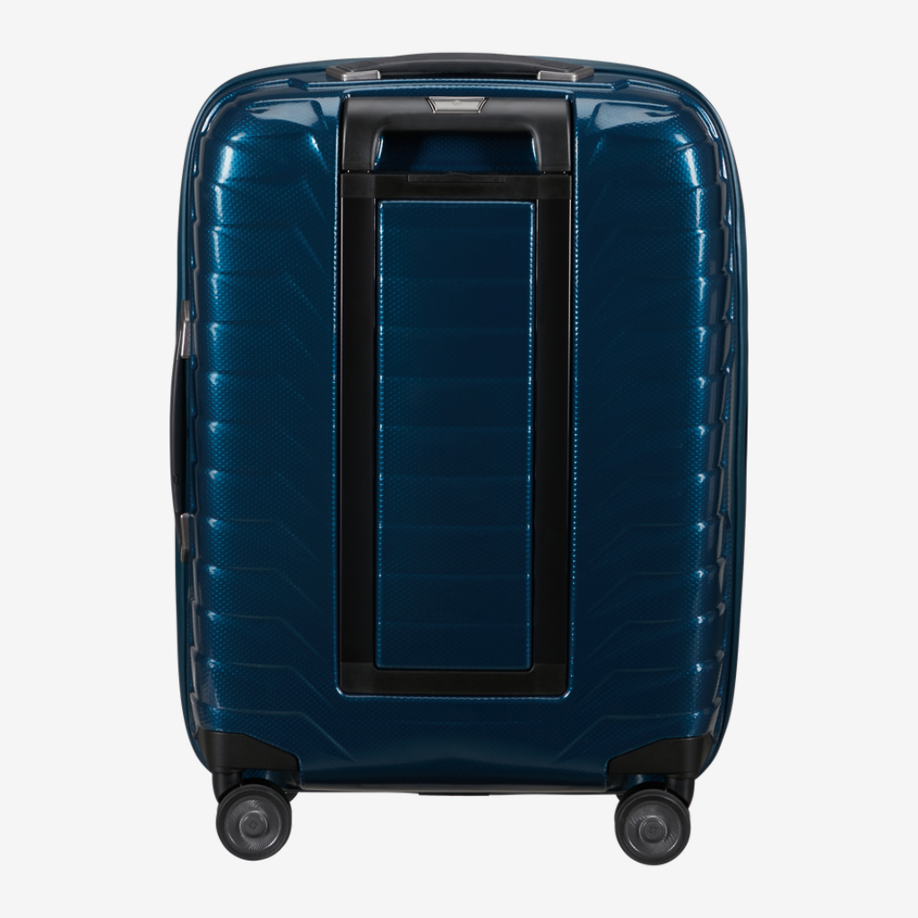 Proxis Trolley Espandibile 55cm | Easy Access - Valigeriagioberti