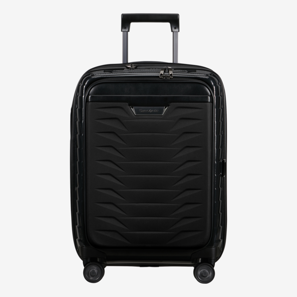 Proxis Trolley Espandibile 55cm | Easy Access - Valigeriagioberti