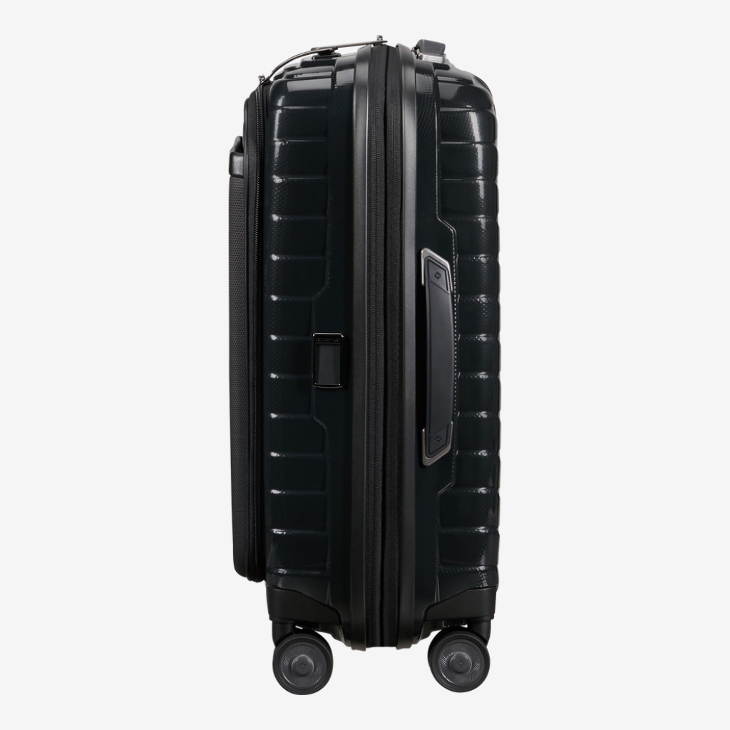 Proxis Trolley Espandibile 55cm | Easy Access - Valigeriagioberti