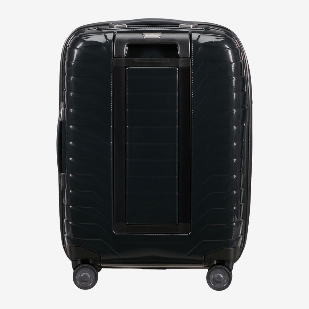 Proxis Trolley Espandibile 55cm | Easy Access - Valigeriagioberti