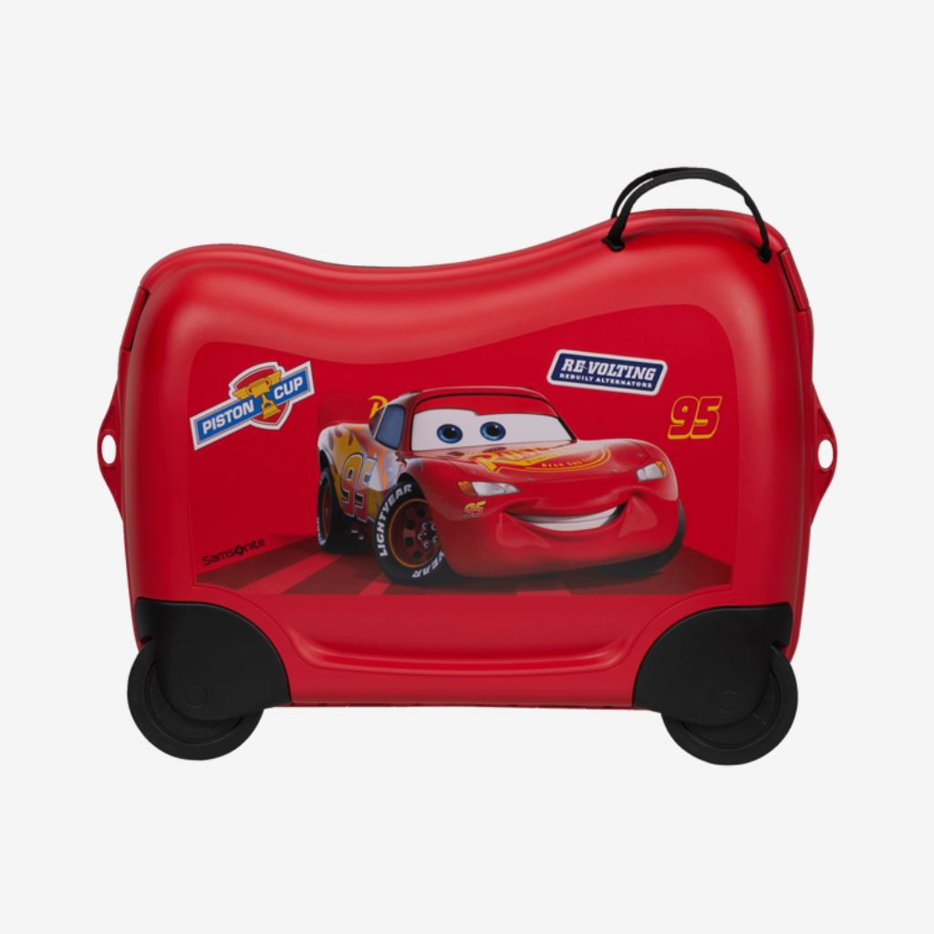 Valigia Cavalcabile | Dream2go Disney - Valigeriagioberti