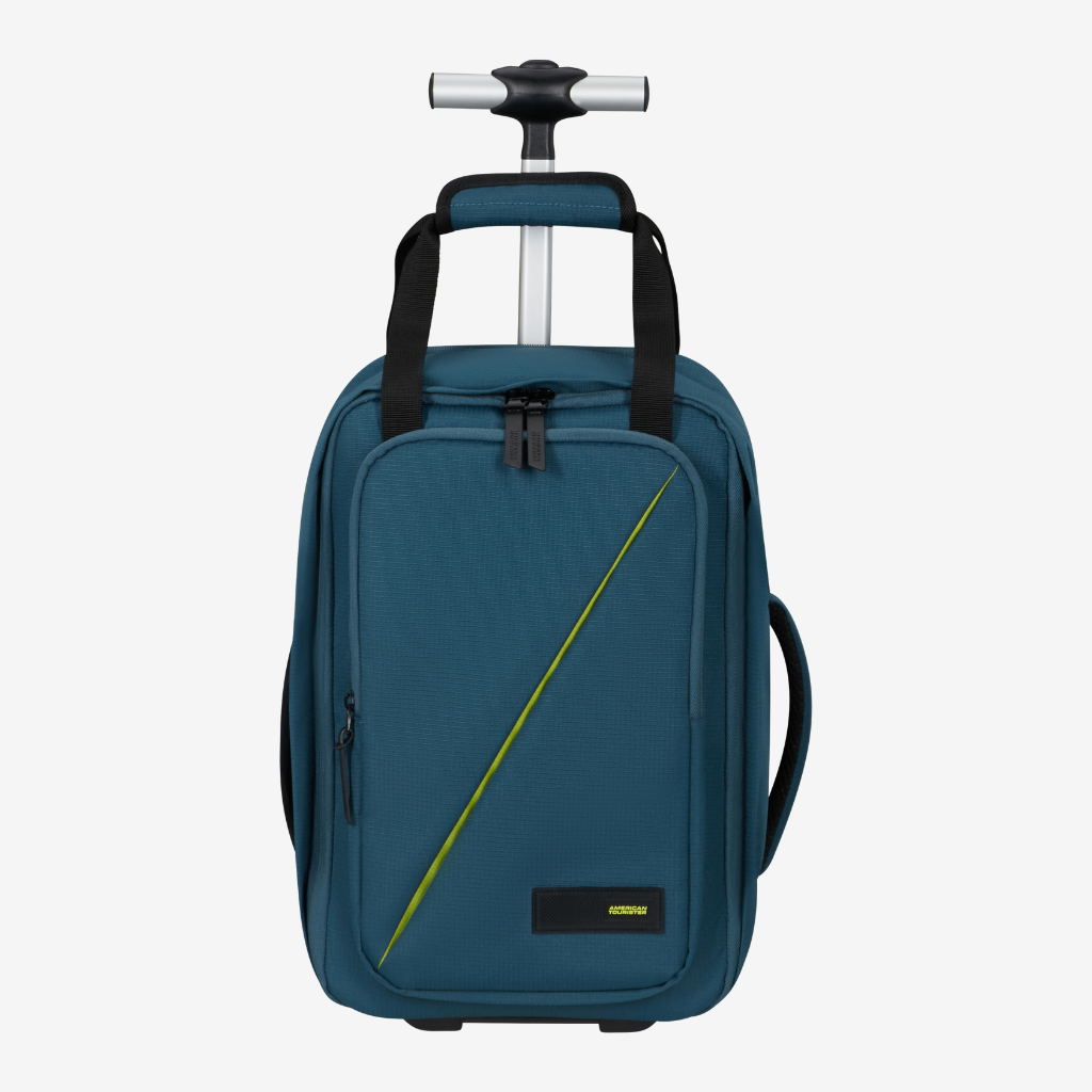 Valigia per RyanAir | Zaino con ruote Take2Cabin S - Valigeriagioberti