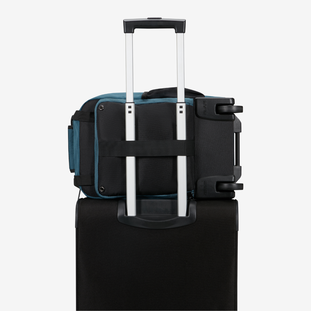 Valigia per RyanAir | Zaino con ruote Take2Cabin S - Valigeriagioberti