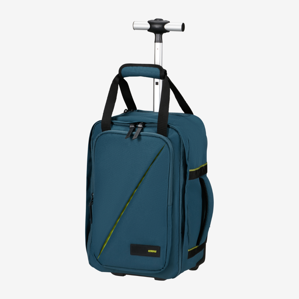Valigia per RyanAir | Zaino con ruote Take2Cabin S - Valigeriagioberti