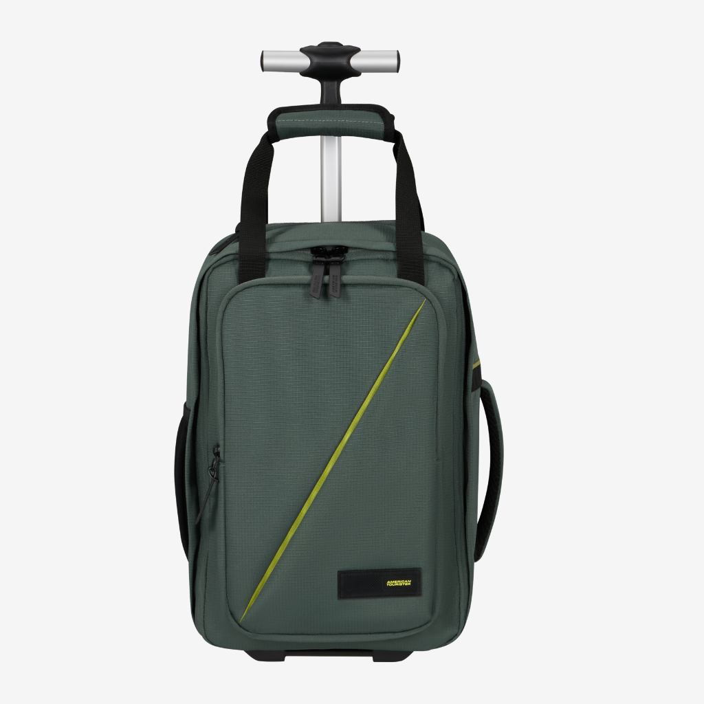 Valigia per RyanAir | Zaino con ruote Take2Cabin S - Valigeriagioberti