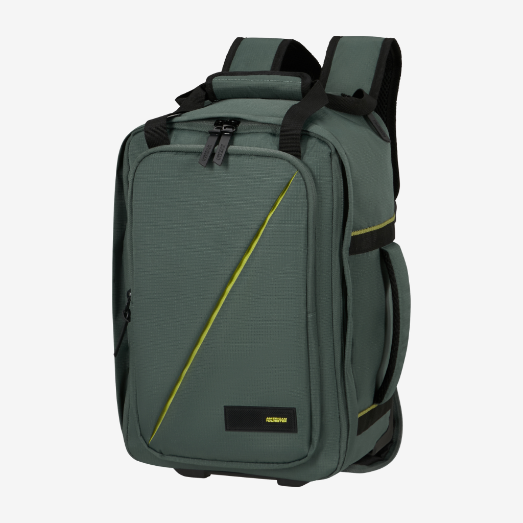 Valigia per RyanAir | Zaino con ruote Take2Cabin S - Valigeriagioberti