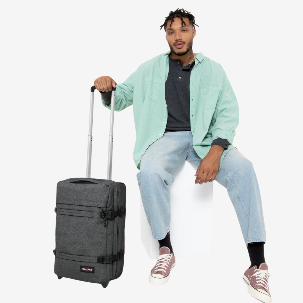 Valigie Eastpak | Transit'R - Valigeriagioberti