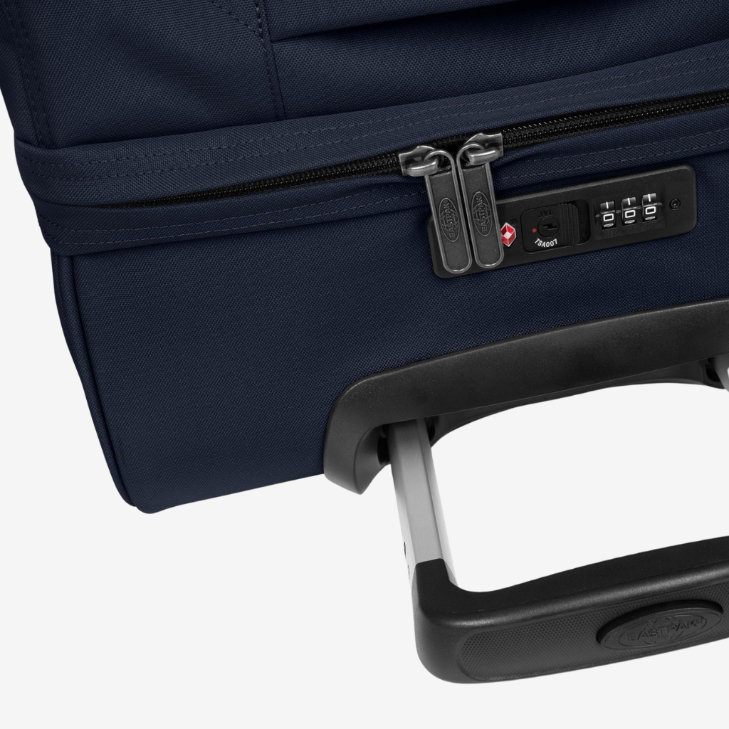 Valigie Eastpak | Transit'R - Valigeriagioberti