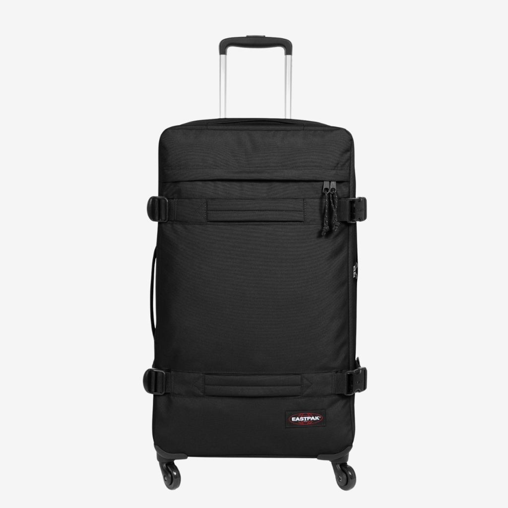 Valigia Eastpak 4 Ruote | Transit'r 4 - Valigeriagioberti