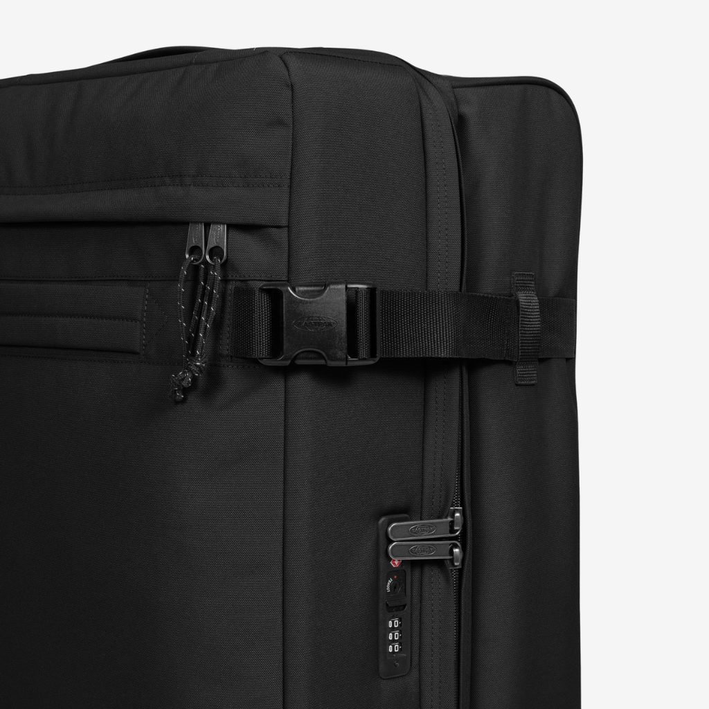 Valigia Eastpak 4 Ruote | Transit'r 4 - Valigeriagioberti