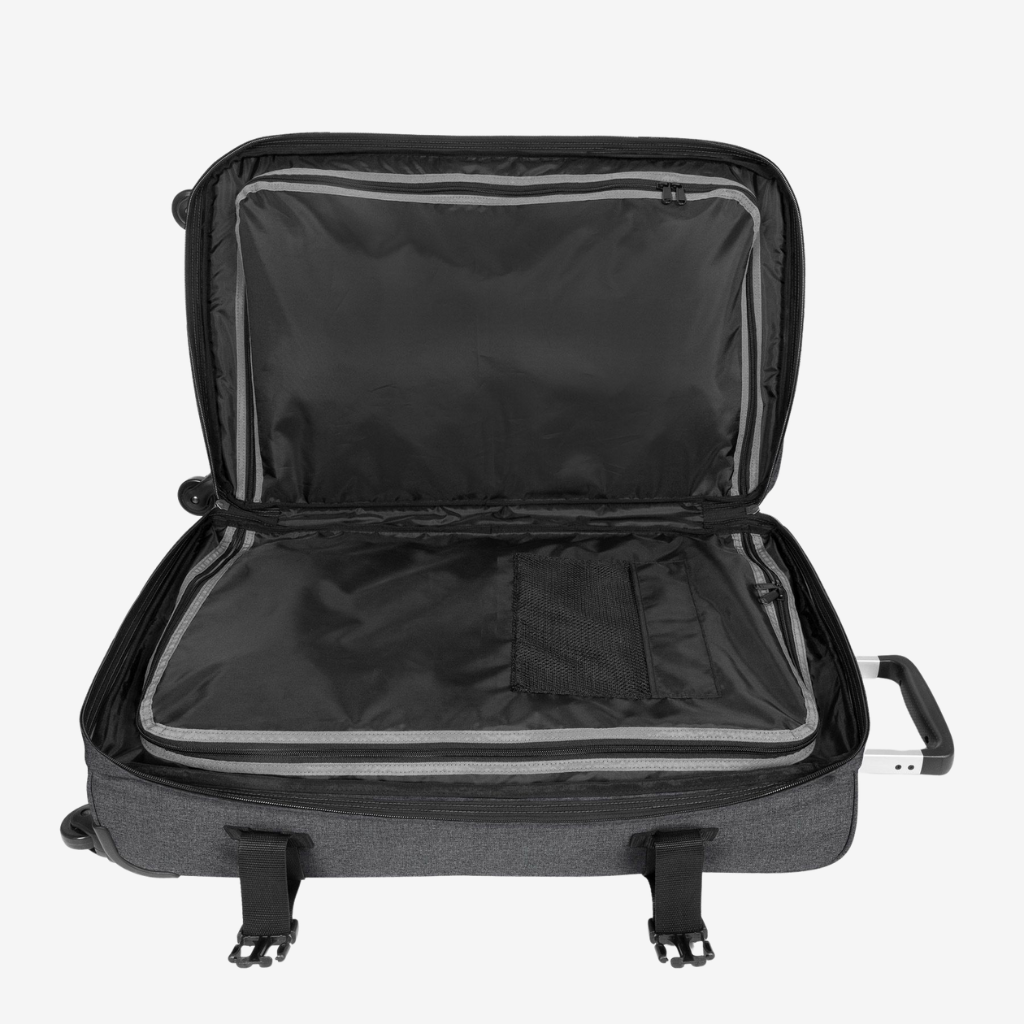 Valigia Eastpak 4 Ruote | Transit'r 4 - Valigeriagioberti
