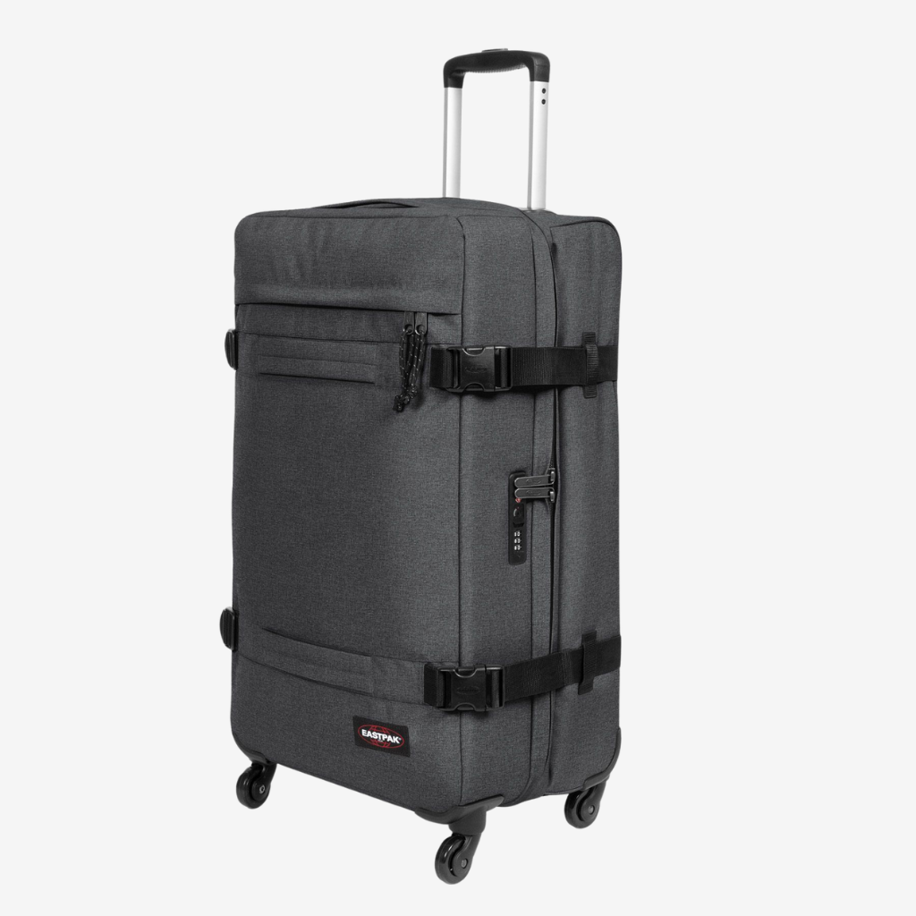 Valigia Eastpak 4 Ruote | Transit'r 4 - Valigeriagioberti